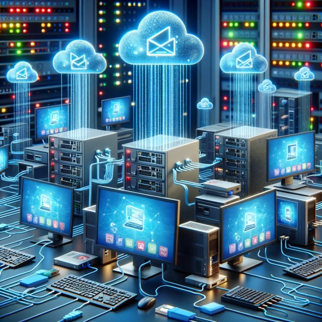 Network Compression Detection