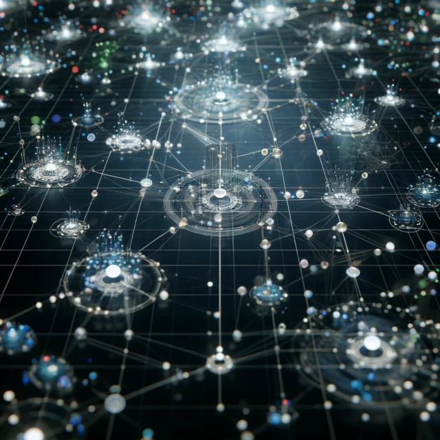 Network Simulation & Differentiated Services